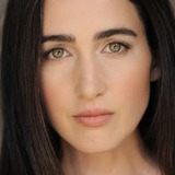 Catherine Black — Gina Solis