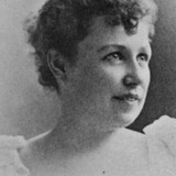 Lydia Yeamans Titus — Housekeeper