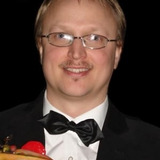 Pär Brundin — The Man