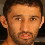 Amar Suloev — Self