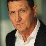 Scott Deal — Colonel