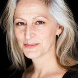 Elaine Hallam — Older Julie (segment "Dusk")