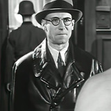 François Valorbe — (uncredited)