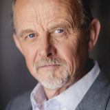 Paul Batten — Harry