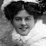 Florence Wix — Woman Who Sits on Cigar (uncredited)