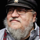 Джордж Р.Р. Мартин — George R. R. Martin