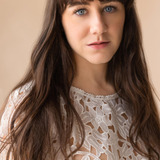 Pauline Vial-Bonacci — Alix