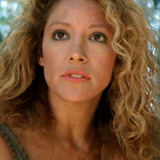 Ty Randolph — Girl in Saloon (uncredited)