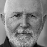 Кен Друри — Vicar - Wedding Three