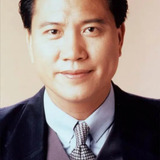 Алекс Мэн — Superintendant Tsang