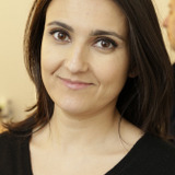 Joana Pais de Brito — Manuela