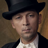 Marek Wrona — Toffel’s Secretary