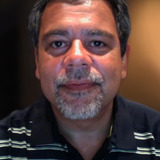 Israel Juarbe — Freddy