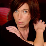 Elise Larnicol — Actress who refuses to film with Laurent