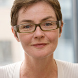 Gina Moxley — Mary
