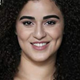 Linda Mendivel — Nastya