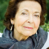 Eve Slatner — Sister Jadwiga