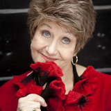 Joan Jaffe — Lizzie