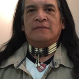 Кевин Аллан Хесс — Shokopiwah Man