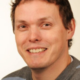 Geir Kaspersen — Fengselsbetjent