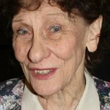 Галина Мочалова — Old Woman