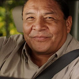 Steve Reevis — Sioux #1 / Warrior #1