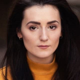 Posy Sterling — Rita