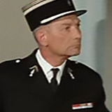 René Berthier — Judiciary Police Director