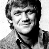 Bo Svenson — Jo Bob Priddy