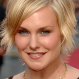 Laura Allen — Trish