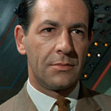 Bernard Kay — The Bolshevik