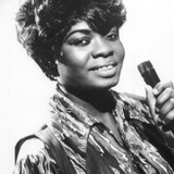 Koko Taylor — Singer at Zanzibar