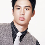 Jeremiah Lisbo — Randall Echavez / RJ