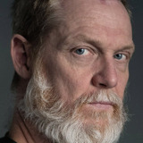 Michael Brostrup — Børge Bak