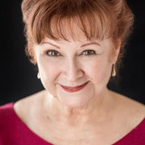 Cynthia Darlow — Mrs. Kosinski