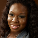 Toya Alexis — Mother Abbess