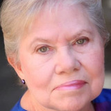 Carla Belver — Mrs. Perry