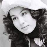 Komaki Kurihara — Niece