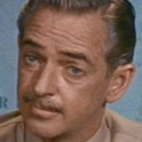 William Hudson — Harry Archer