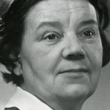 Лизл Линдау — Lammi's Wife