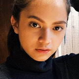 Maudy Effrosina — Alin