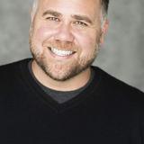 Tom G. McMahon — Charity Announcer