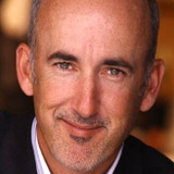 Kevin West — Dr. Flint