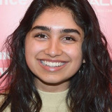 Atheena Frizzell — Crystal