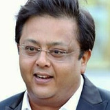 Nitesh Pandey — Anwar