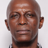 Souléymane Sy Savané — Fred