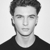 Malik Frikah — Lucas 12 years old