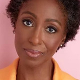 Donna Cooper — Reporter