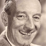 Wilfred Pickles — Walter Bingley