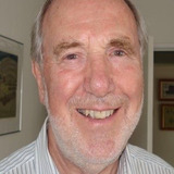 Terence Denville — Man